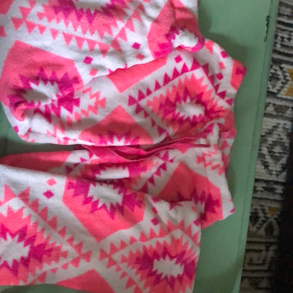 Pajama pants